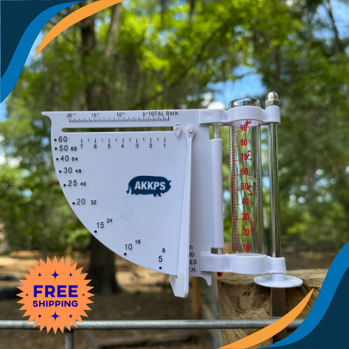 AKKPS Weather Station